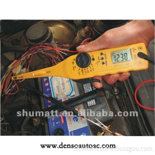 Hand-held auto diagnsotic equipment vehicle speed sensor Automobile Circuit Detector
